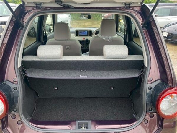 Ref:AUX-18247662 DAIHATSU MIRA TOCOT 2020 - Image 15