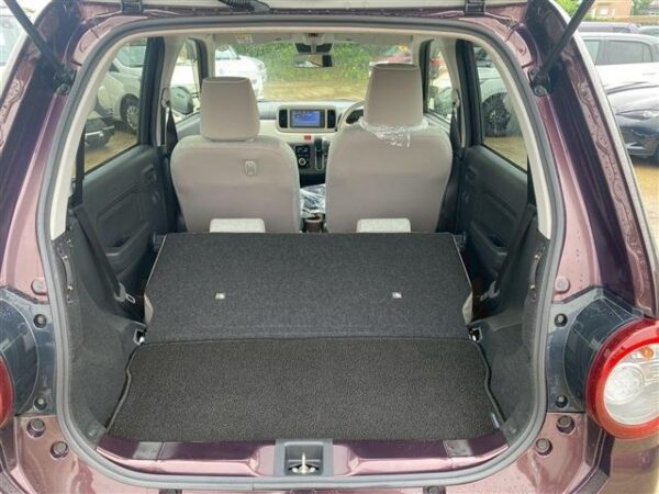 Ref:AUX-18247662 DAIHATSU MIRA TOCOT 2020 - Image 16