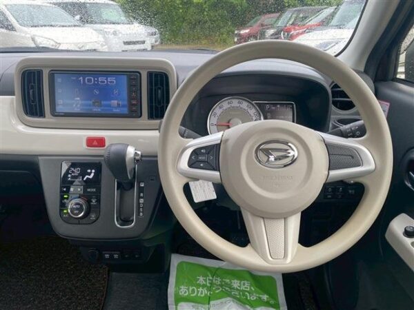 Ref:AUX-18247662 DAIHATSU MIRA TOCOT 2020 - Image 18