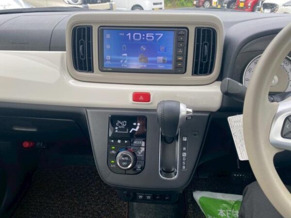 Ref:AUX-18247662 DAIHATSU MIRA TOCOT 2020 - Image 20