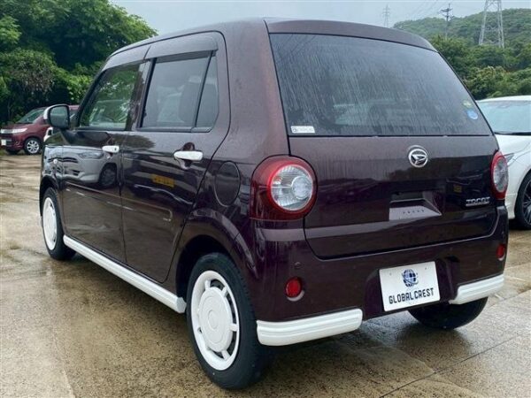 Ref:AUX-18247662 DAIHATSU MIRA TOCOT 2020 - Image 5