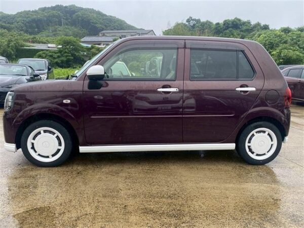 Ref:AUX-18247662 DAIHATSU MIRA TOCOT 2020 - Image 6