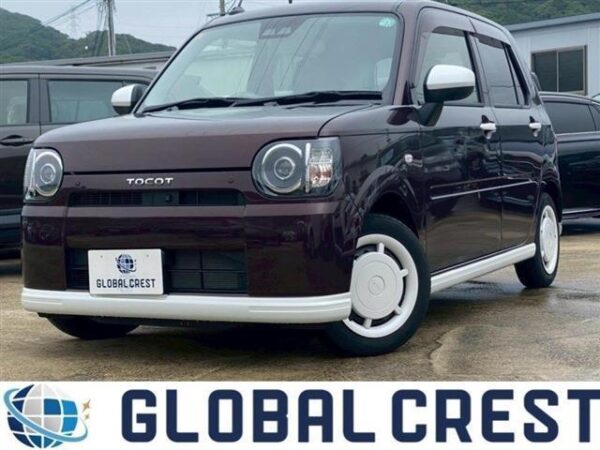 Ref:AUX-18247662 DAIHATSU MIRA TOCOT 2020