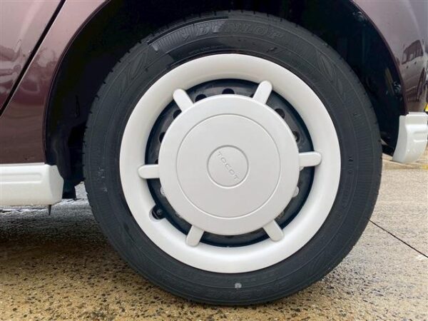 Ref:AUX-18247662 DAIHATSU MIRA TOCOT 2020 - Image 10