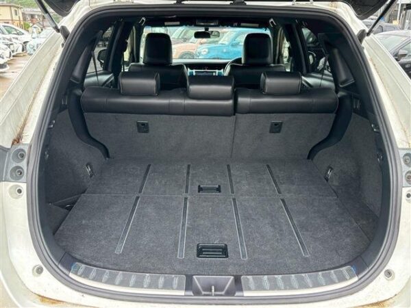 Ref:AUX-18247663 TOYOTA HARRIER 2015 - Image 11