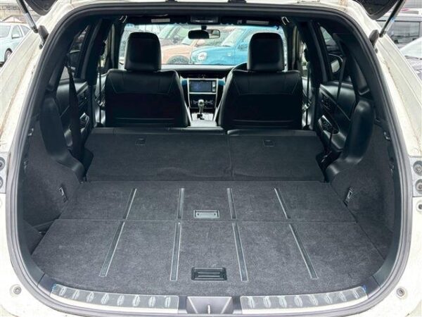 Ref:AUX-18247663 TOYOTA HARRIER 2015 - Image 12
