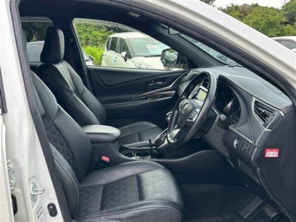 Ref:AUX-18247663 TOYOTA HARRIER 2015 - Image 13