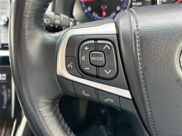 Ref:AUX-18247663 TOYOTA HARRIER 2015 - Image 17