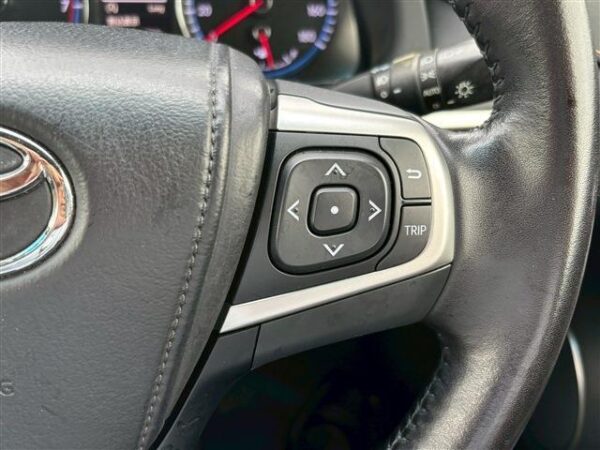Ref:AUX-18247663 TOYOTA HARRIER 2015 - Image 18