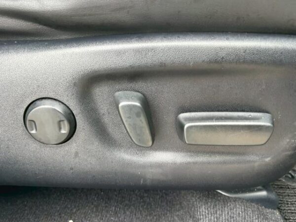 Ref:AUX-18247663 TOYOTA HARRIER 2015 - Image 20