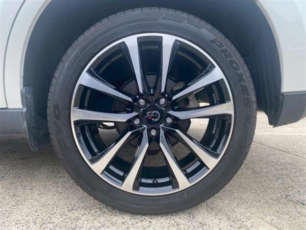 Ref:AUX-18247663 TOYOTA HARRIER 2015 - Image 8