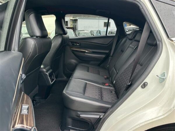 Ref:AUX-18247663 TOYOTA HARRIER 2015 - Image 10