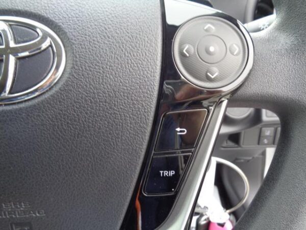 Ref:AUX-18247704 TOYOTA AQUA 2020 - Image 11