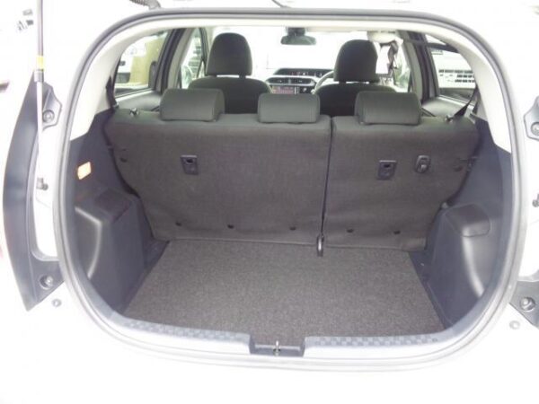 Ref:AUX-18247704 TOYOTA AQUA 2020 - Image 13