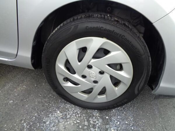 Ref:AUX-18247704 TOYOTA AQUA 2020 - Image 14