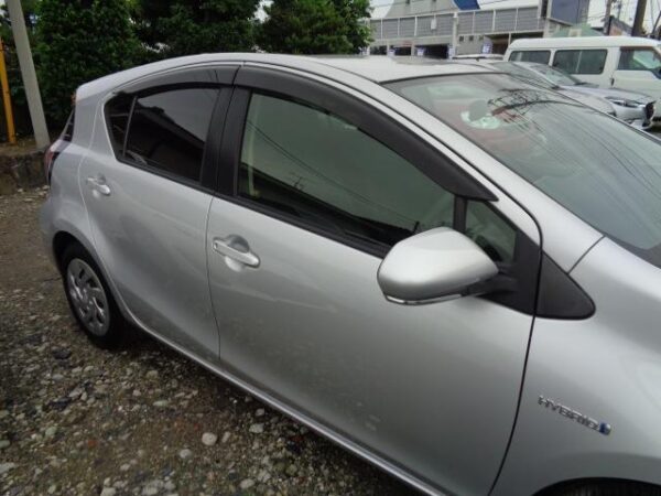 Ref:AUX-18247704 TOYOTA AQUA 2020 - Image 15