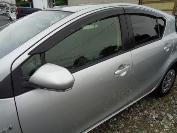 Ref:AUX-18247704 TOYOTA AQUA 2020 - Image 16