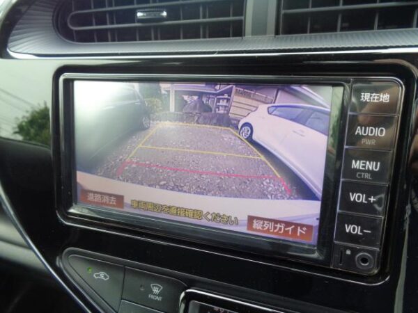 Ref:AUX-18247704 TOYOTA AQUA 2020 - Image 6