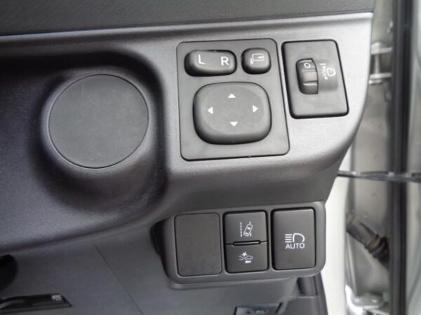 Ref:AUX-18247704 TOYOTA AQUA 2020 - Image 9