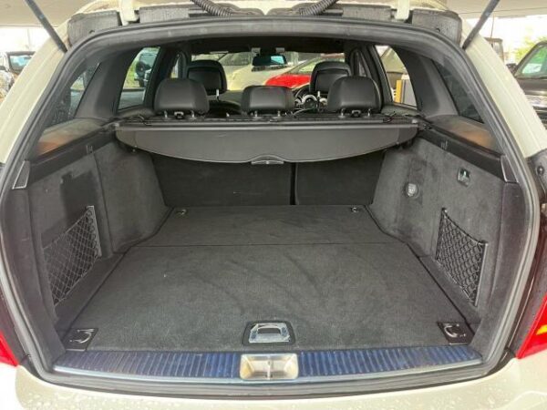 Ref:AUX-18247762 MERCEDES BENZ C-Class Station Wagon 2013 - Image 17