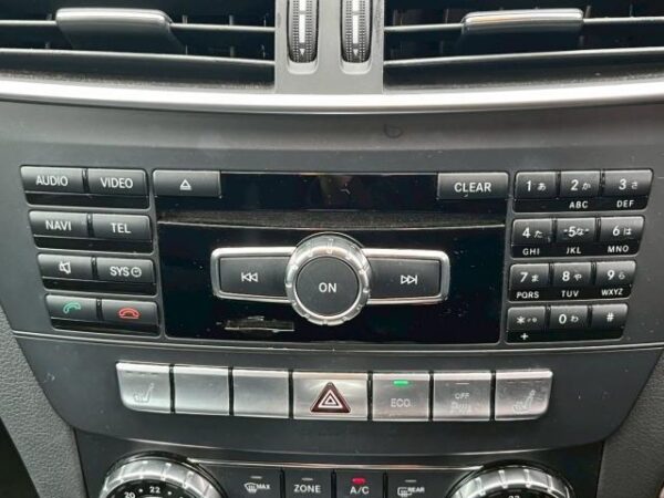 Ref:AUX-18247762 MERCEDES BENZ C-Class Station Wagon 2013 - Image 18