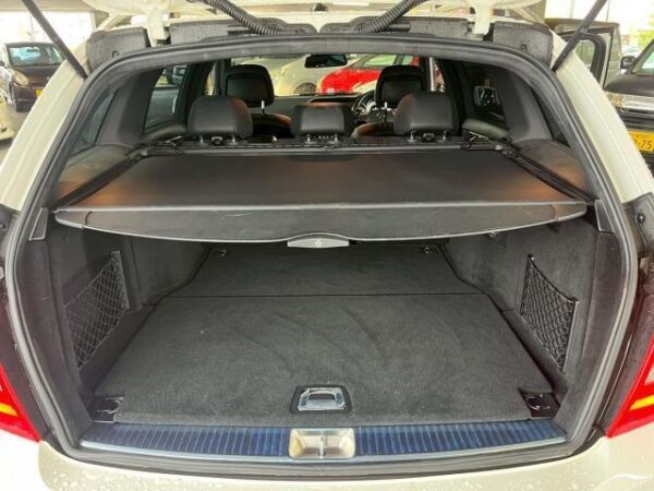 Ref:AUX-18247762 MERCEDES BENZ C-Class Station Wagon 2013 - Image 19
