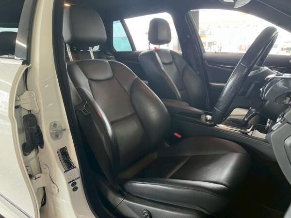 Ref:AUX-18247762 MERCEDES BENZ C-Class Station Wagon 2013 - Image 6