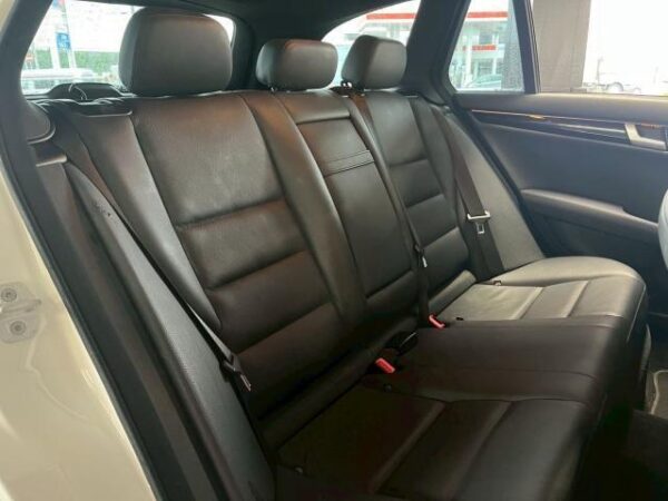 Ref:AUX-18247762 MERCEDES BENZ C-Class Station Wagon 2013 - Image 7