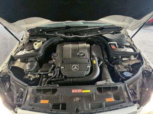 Ref:AUX-18247762 MERCEDES BENZ C-Class Station Wagon 2013 - Image 8