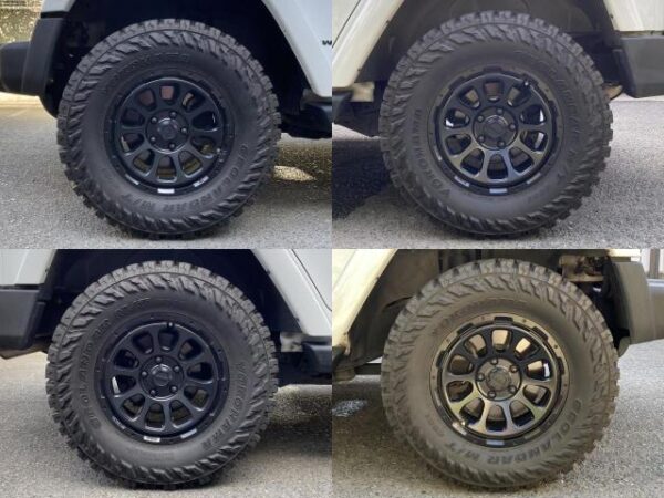 Ref:AUX-18247769 CHRYSLER JEEP JEEP WRANGLER UNLIMITED 2011 - Image 9