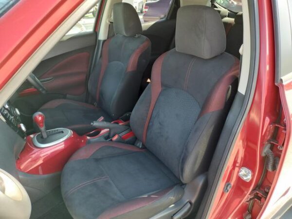 Ref:AUX-18249352 NISSAN JUKE 2015 - Image 14