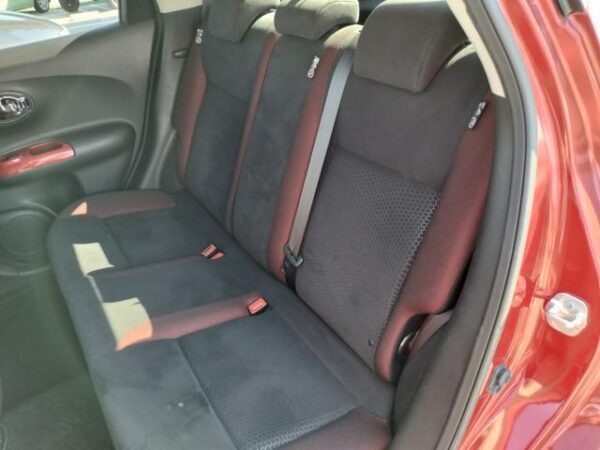 Ref:AUX-18249352 NISSAN JUKE 2015 - Image 15