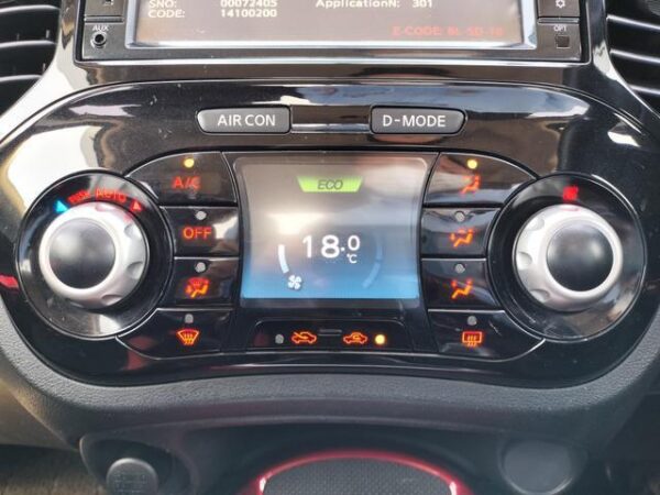 Ref:AUX-18249352 NISSAN JUKE 2015 - Image 7