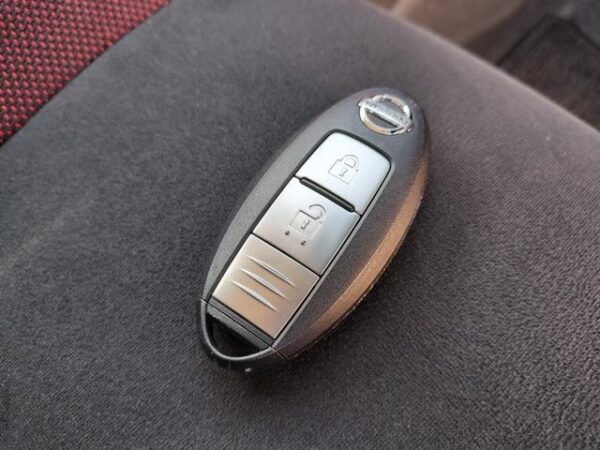 Ref:AUX-18249352 NISSAN JUKE 2015 - Image 9