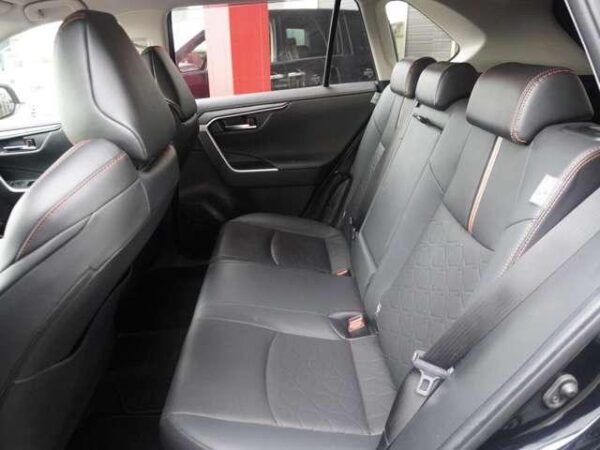 Ref:AUX-18249512 TOYOTA RAV4 2021 - Image 13