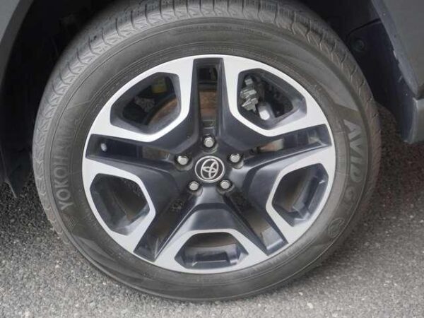 Ref:AUX-18249512 TOYOTA RAV4 2021 - Image 14