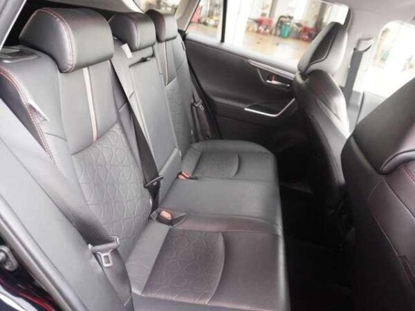 Ref:AUX-18249512 TOYOTA RAV4 2021 - Image 17