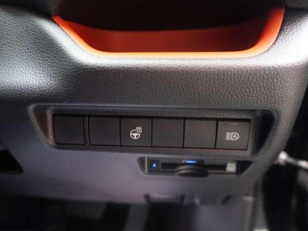 Ref:AUX-18249512 TOYOTA RAV4 2021 - Image 18