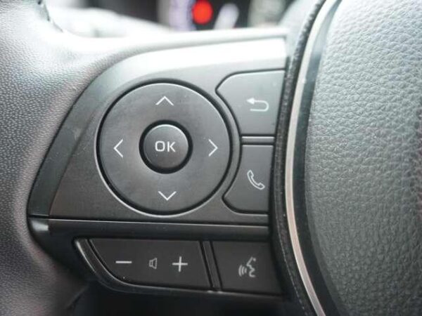 Ref:AUX-18249512 TOYOTA RAV4 2021 - Image 19
