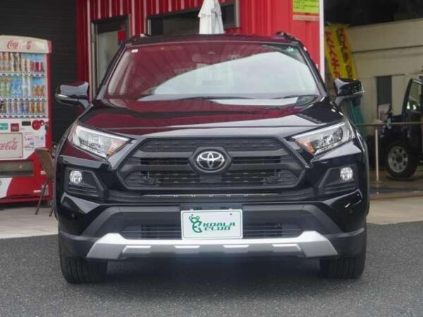 Ref:AUX-18249512 TOYOTA RAV4 2021 - Image 5