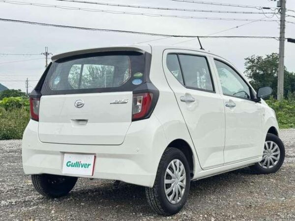 Ref:AUX-18250650 DAIHATSU MIRA E:S 2020 - Image 11