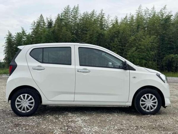Ref:AUX-18250650 DAIHATSU MIRA E:S 2020 - Image 12