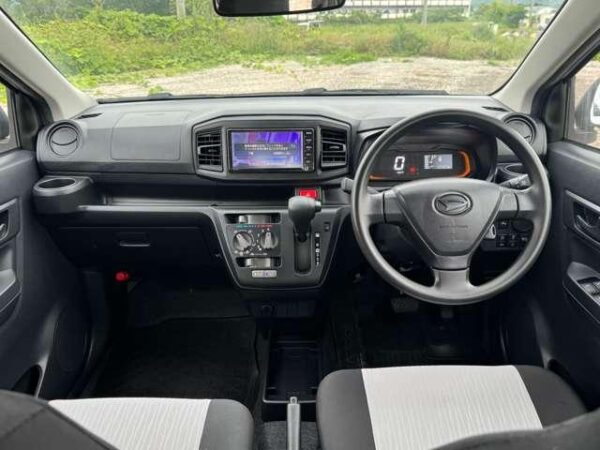 Ref:AUX-18250650 DAIHATSU MIRA E:S 2020 - Image 14