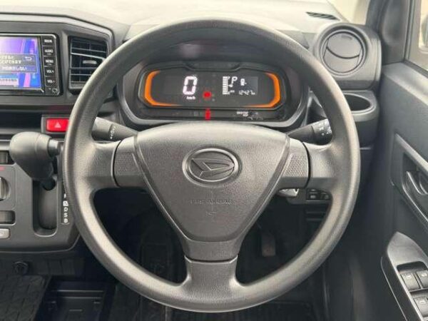 Ref:AUX-18250650 DAIHATSU MIRA E:S 2020 - Image 19