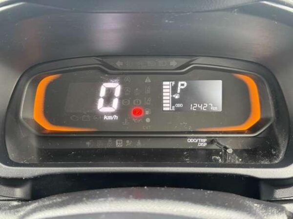 Ref:AUX-18250650 DAIHATSU MIRA E:S 2020 - Image 20