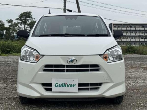 Ref:AUX-18250650 DAIHATSU MIRA E:S 2020 - Image 6