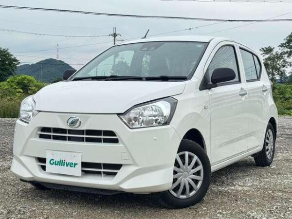 Ref:AUX-18250650 DAIHATSU MIRA E:S 2020 - Image 10