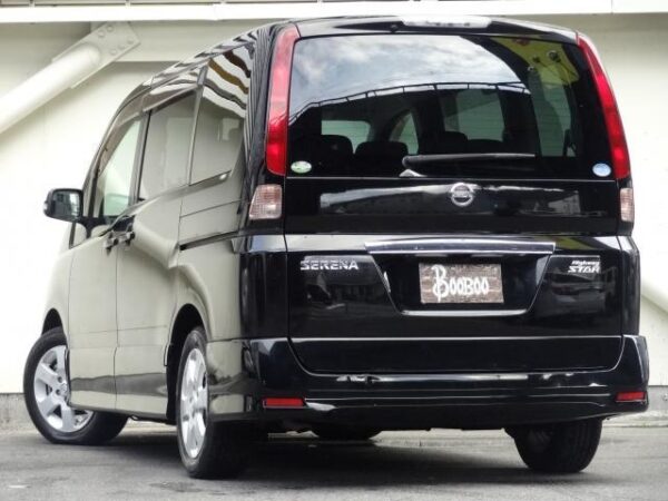 Ref:AUX-18254071 NISSAN SERENA 2010 - Image 11