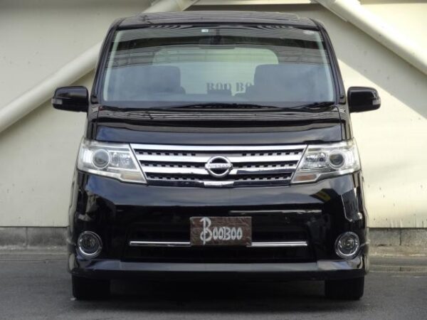 Ref:AUX-18254071 NISSAN SERENA 2010 - Image 12