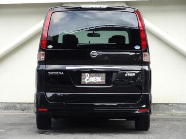 Ref:AUX-18254071 NISSAN SERENA 2010 - Image 13
